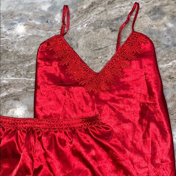 NWT Brazilian Boutique Pajama Set❣️ - Picture 2 of 6